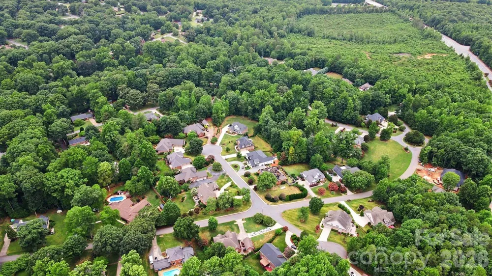 401 7th Street NE Conover, NC 28613