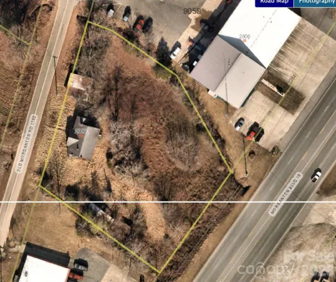 2939 Old Morganton Road