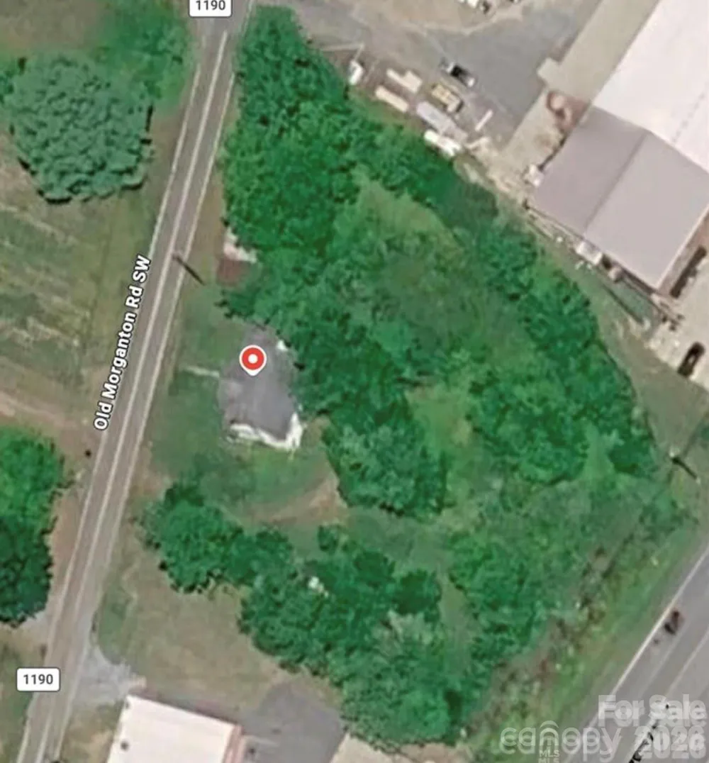 2939 Old Morganton Road Lenoir, NC 28645