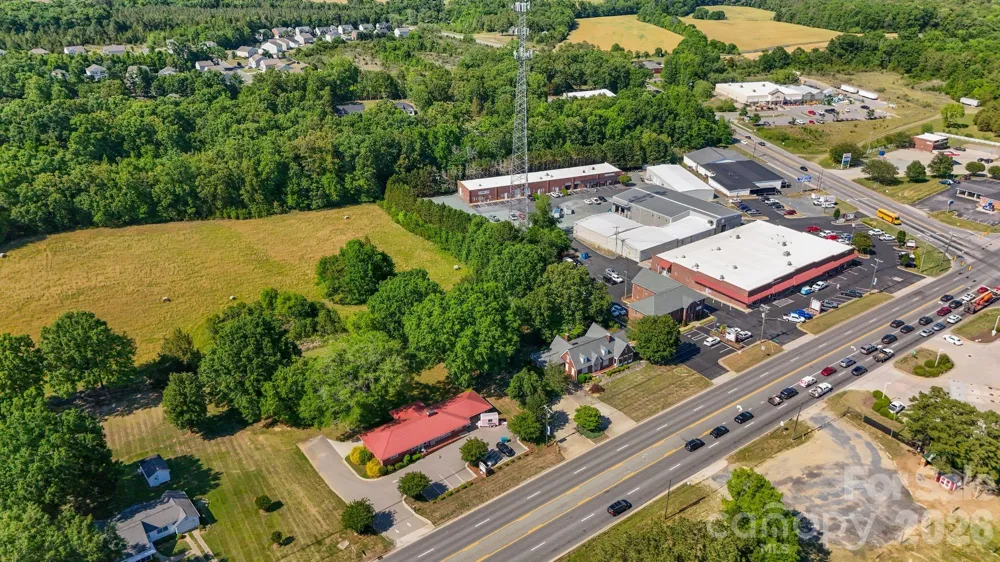 4255 NC Hwy 24/27 Highway E Midland, NC 28107