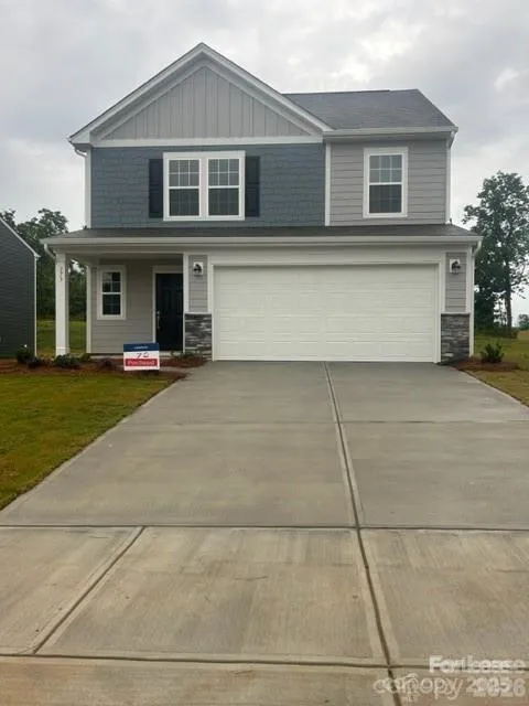 173 Hanging Rock Trail