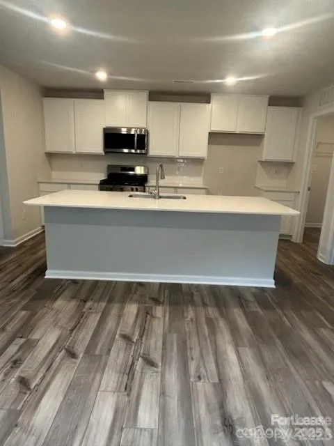 173 Hanging Rock Trail Statesville, NC 28625