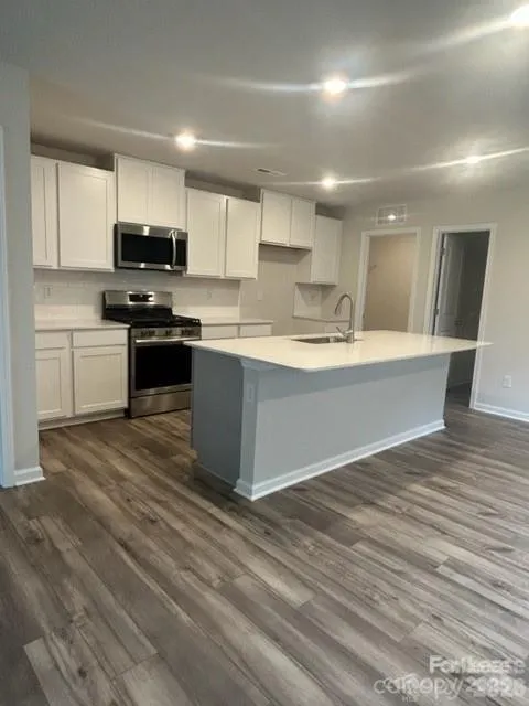 173 Hanging Rock Trail Statesville, NC 28625