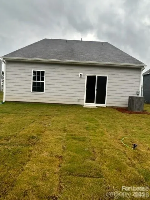 173 Hanging Rock Trail Statesville, NC 28625