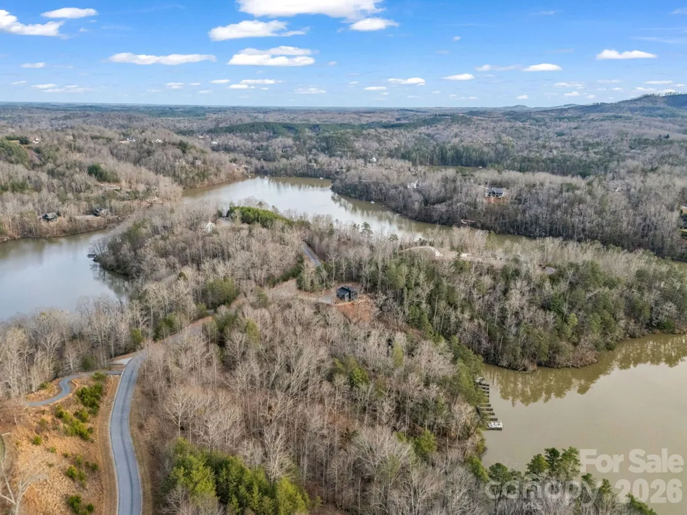 2 Jackson Cove Road W Mill Spring, NC 28756