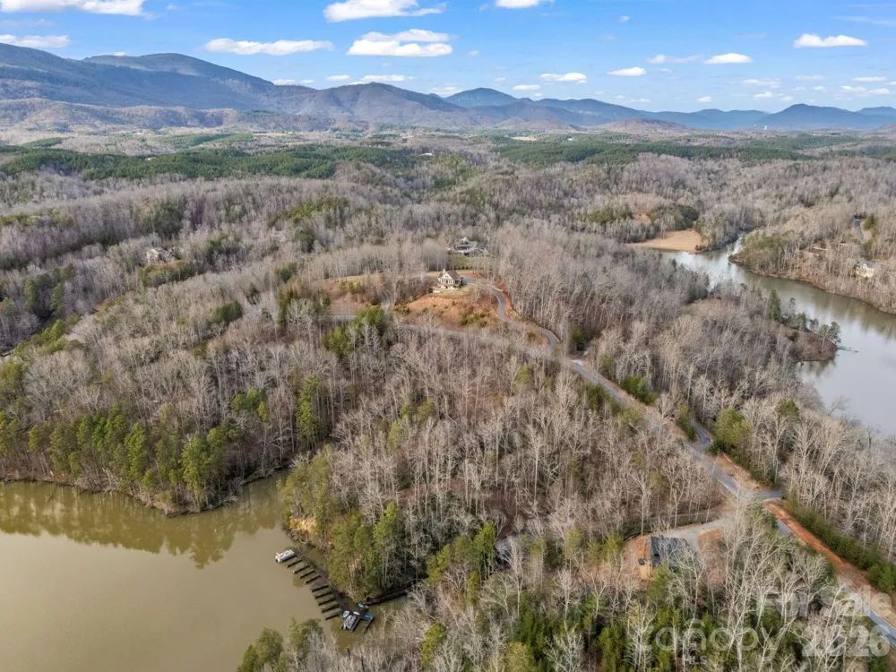 2 Jackson Cove Road W Mill Spring, NC 28756