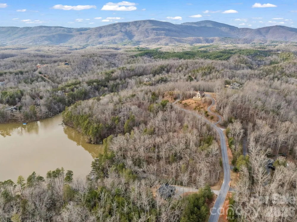 2 Jackson Cove Road W Mill Spring, NC 28756