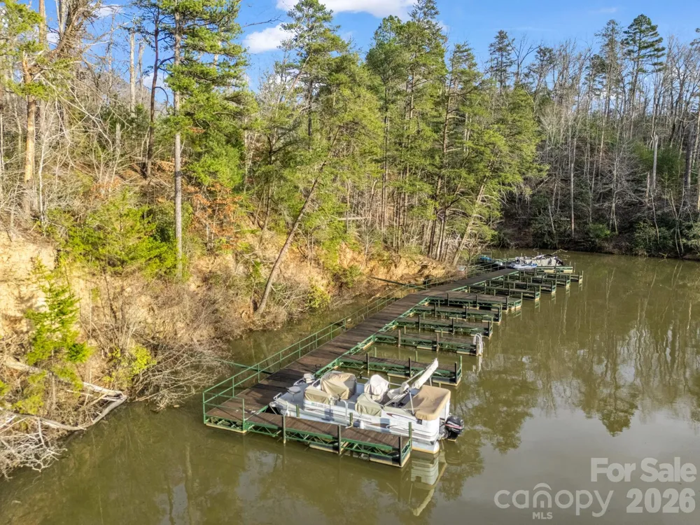 2 Jackson Cove Road W Mill Spring, NC 28756