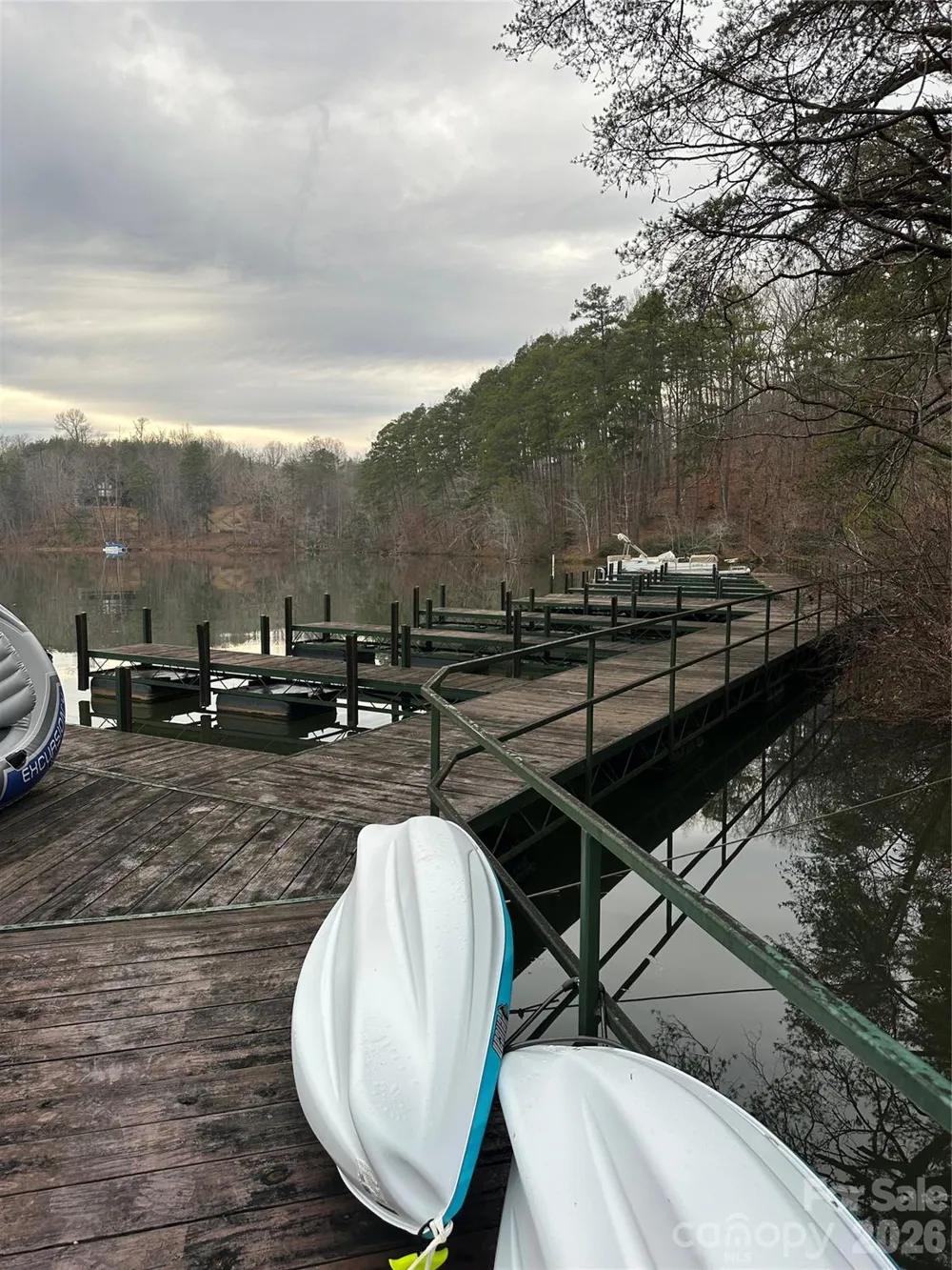 2 Jackson Cove Road W Mill Spring, NC 28756