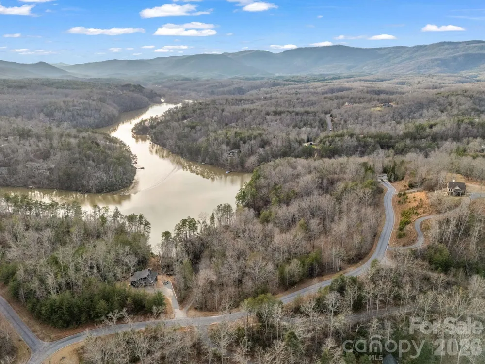 2 Jackson Cove Road W Mill Spring, NC 28756