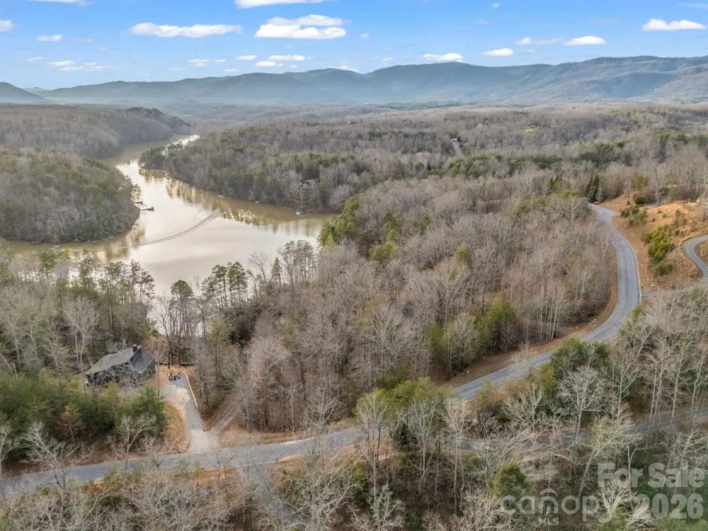 2 Jackson Cove Road W Mill Spring, NC 28756