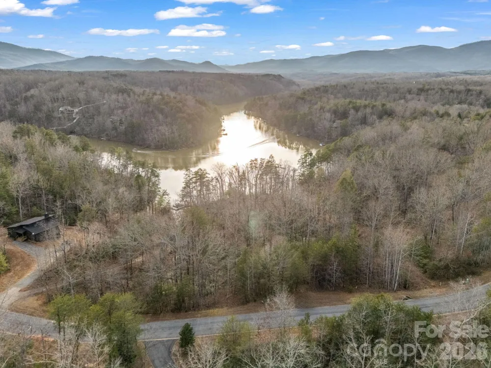 2 Jackson Cove Road W Mill Spring, NC 28756