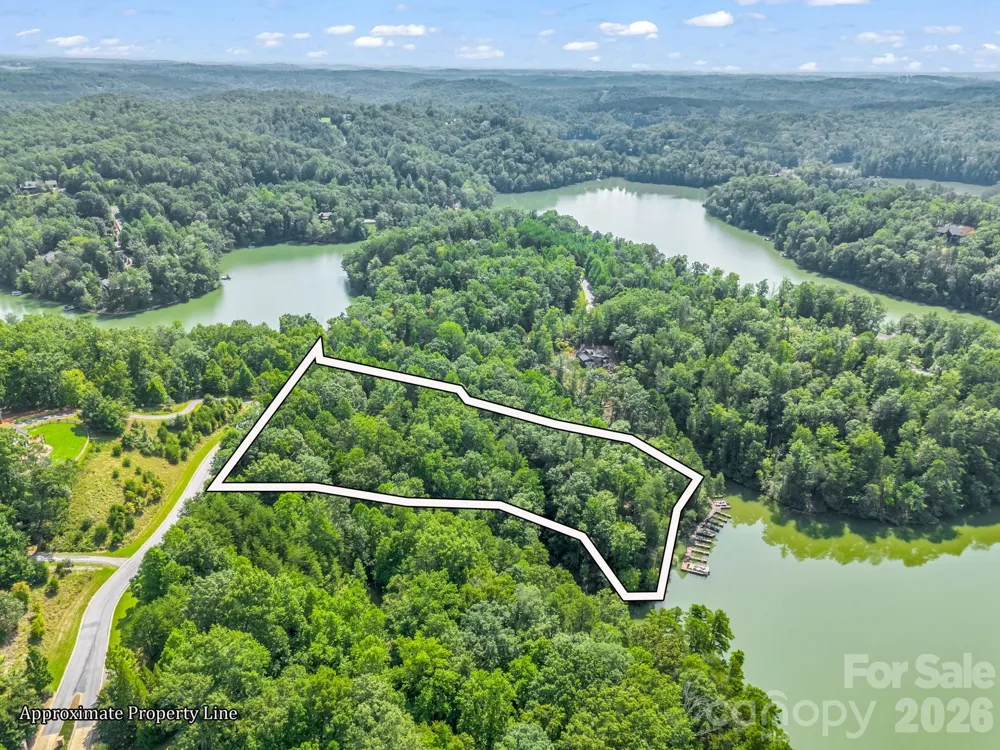 2 Jackson Cove Road W Mill Spring, NC 28756