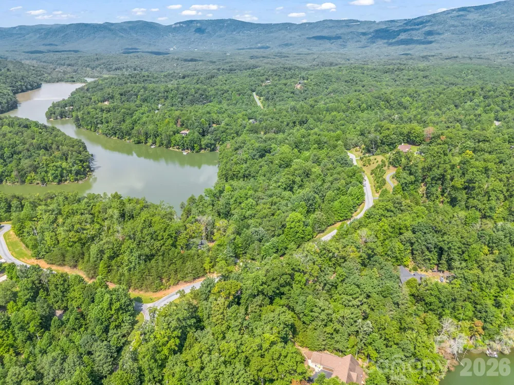 2 Jackson Cove Road W Mill Spring, NC 28756