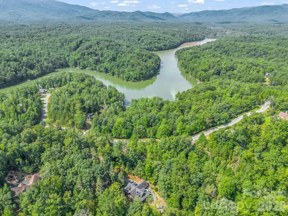2 Jackson Cove Road W Mill Spring, NC 28756