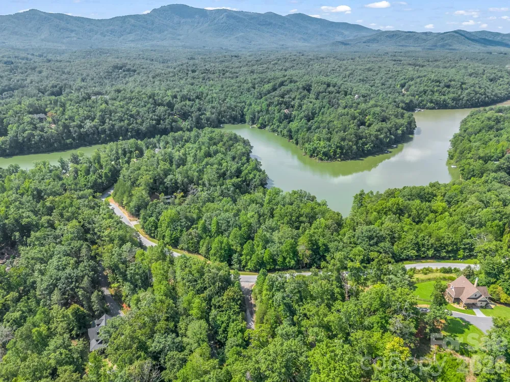 2 Jackson Cove Road W Mill Spring, NC 28756