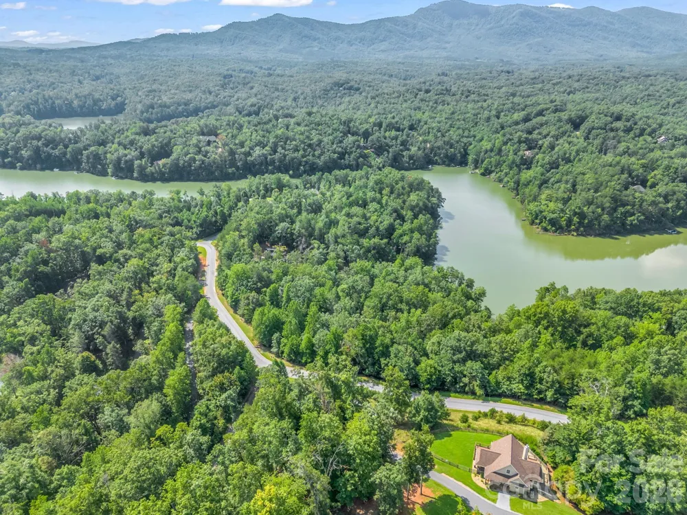 2 Jackson Cove Road W Mill Spring, NC 28756
