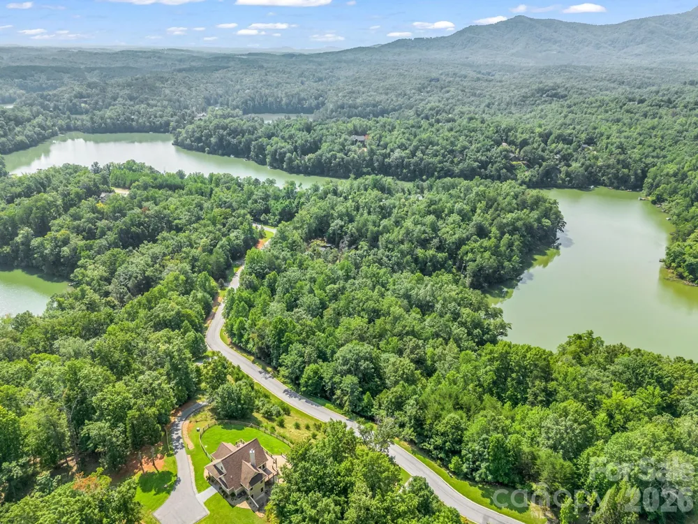 2 Jackson Cove Road W Mill Spring, NC 28756