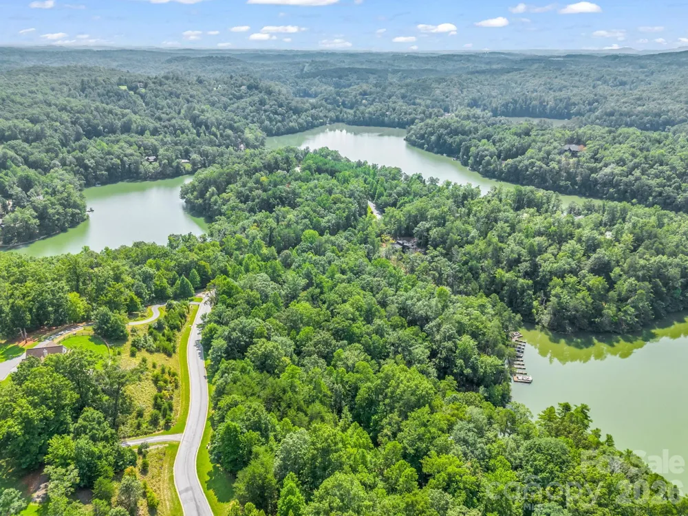 2 Jackson Cove Road W Mill Spring, NC 28756