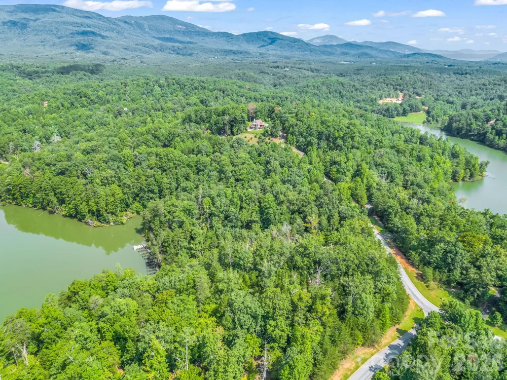 2 Jackson Cove Road W Mill Spring, NC 28756