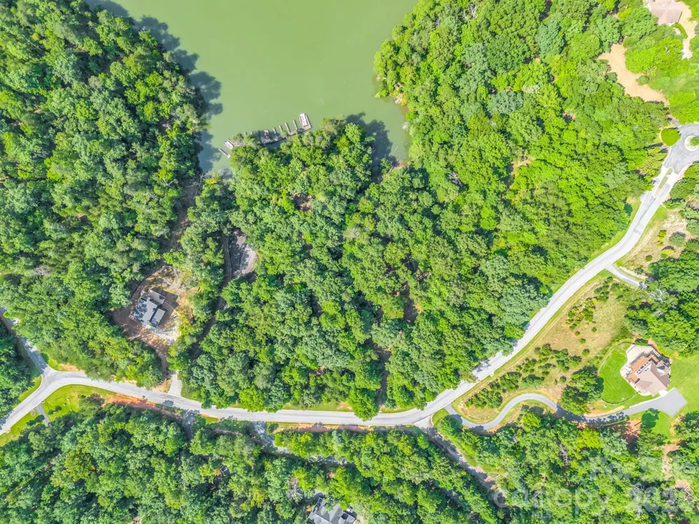 2 Jackson Cove Road W Mill Spring, NC 28756