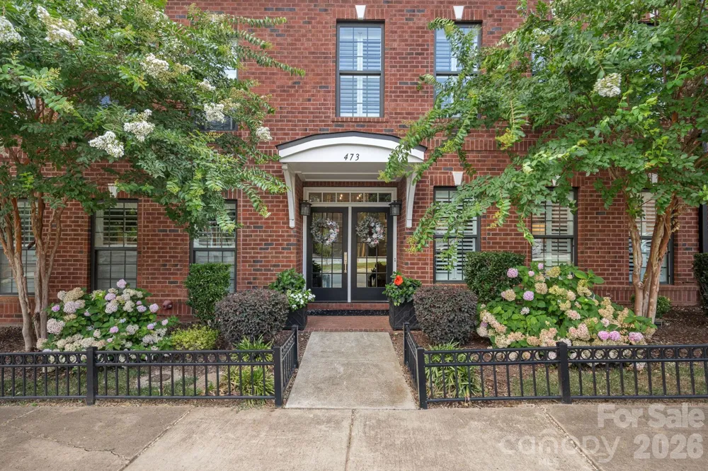 473 S Main Street Davidson, NC 28036