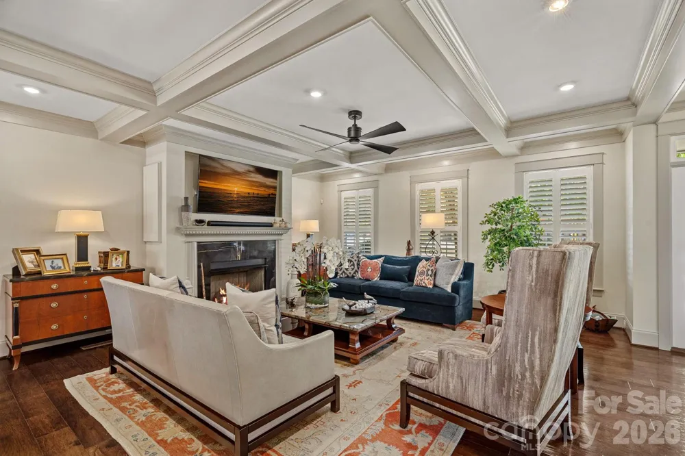 473 S Main Street Davidson, NC 28036