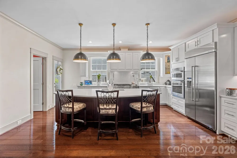 473 S Main Street Davidson, NC 28036