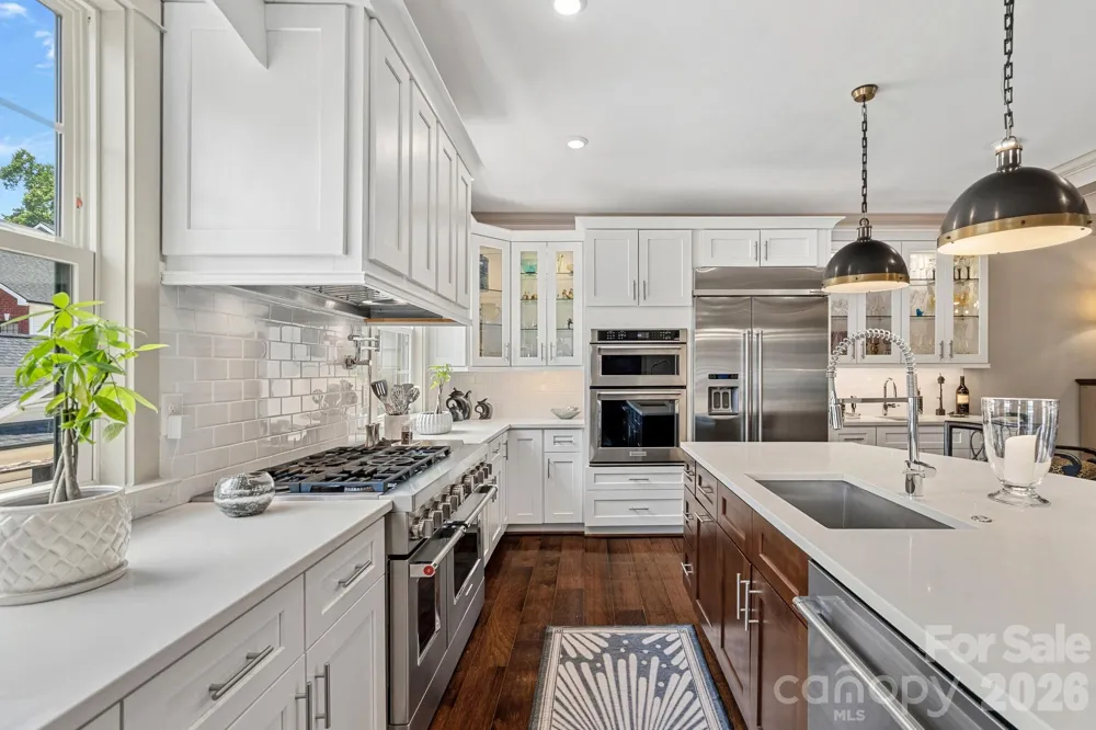 473 S Main Street Davidson, NC 28036