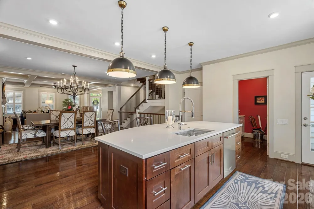 473 S Main Street Davidson, NC 28036
