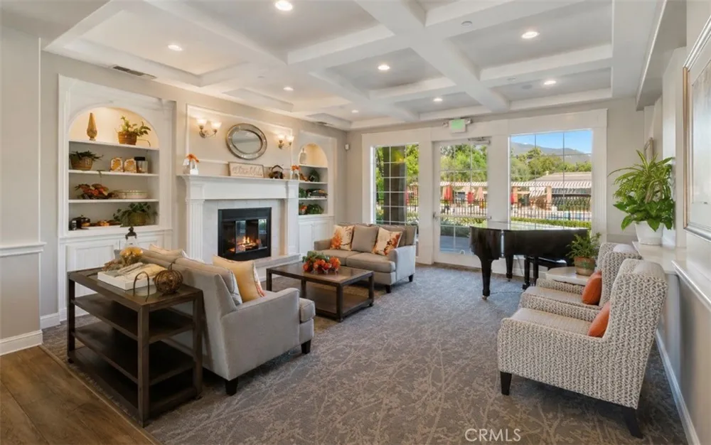 15901 Stresa Lane #7 Fontana, CA 92336