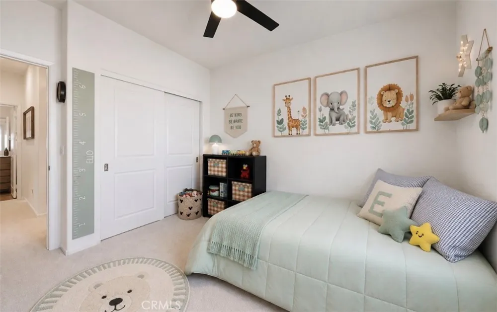 15901 Stresa Lane #7 Fontana, CA 92336