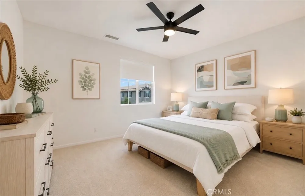 15901 Stresa Lane #7 Fontana, CA 92336