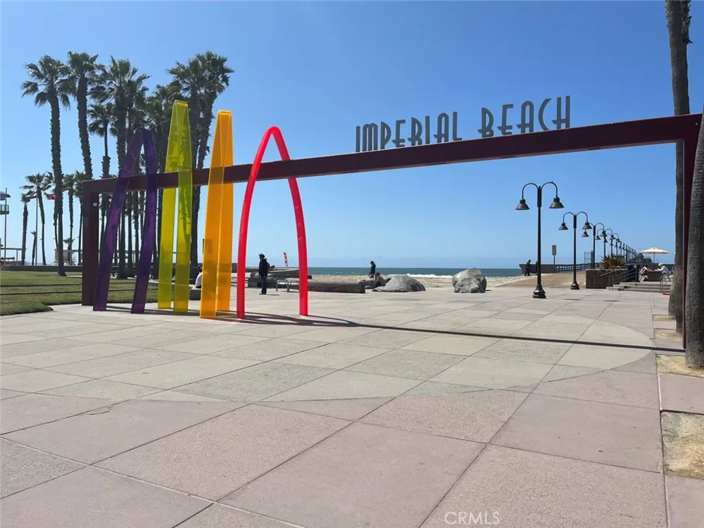 187 Daisy Imperial Beach, CA 91932