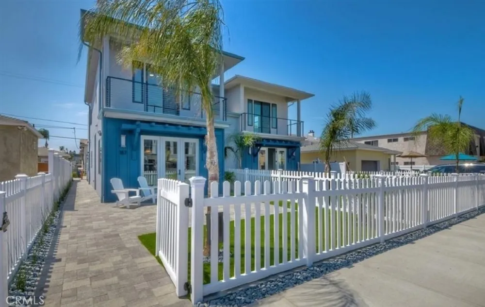187 Daisy Imperial Beach, CA 91932