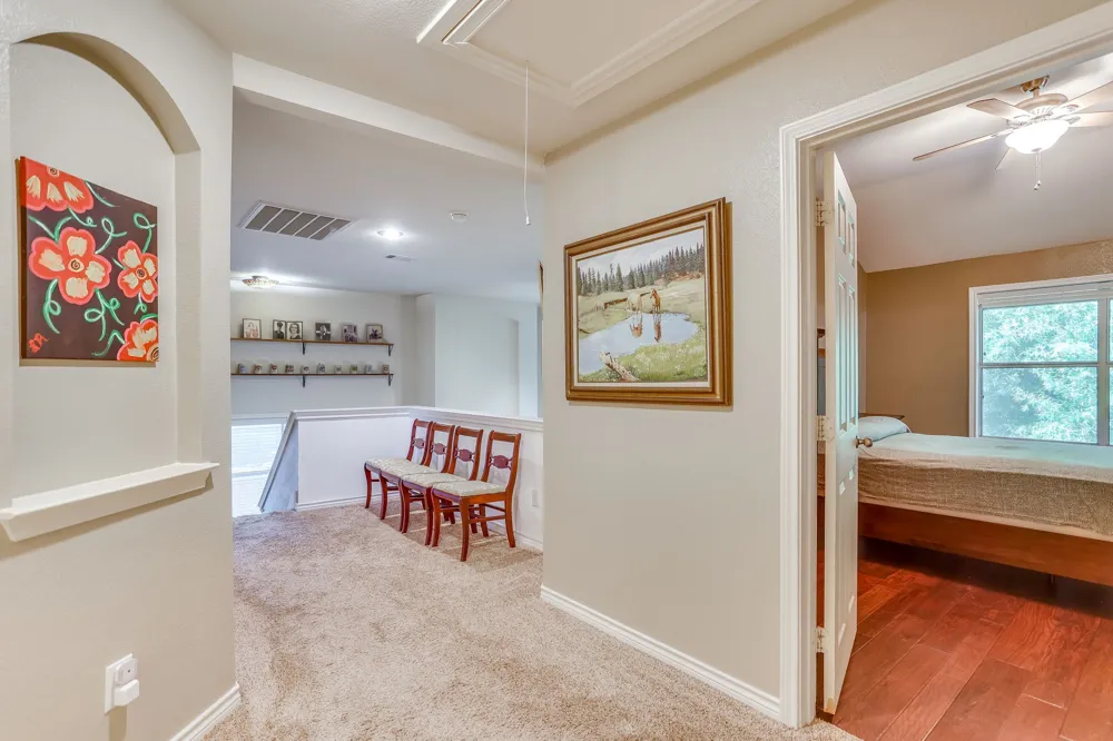 613 Cessna Court Saginaw, TX 76179