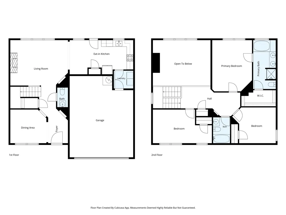 613 Cessna Court Saginaw, TX 76179