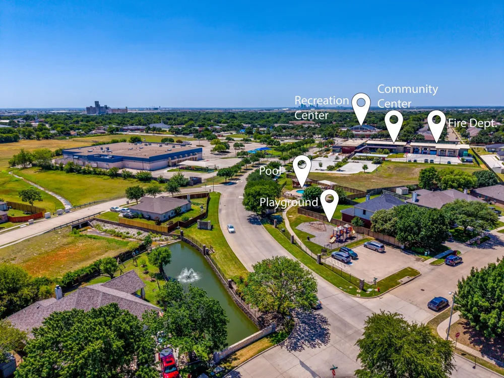613 Cessna Court Saginaw, TX 76179