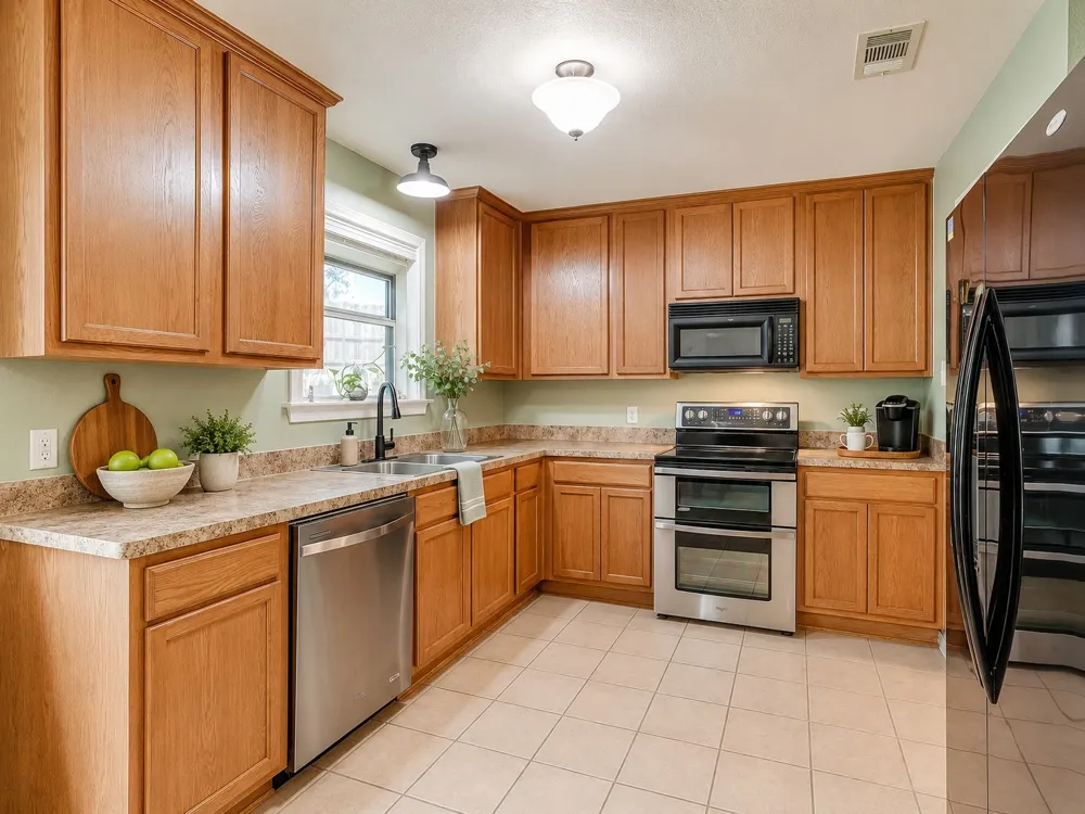 613 Cessna Court Saginaw, TX 76179