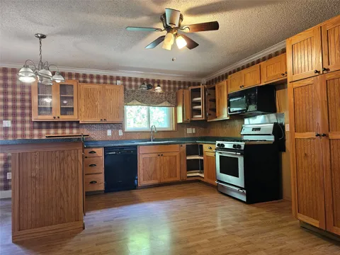 1630 Milrany Lane