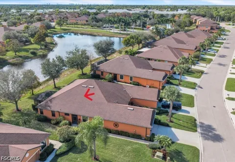 Pino Vista Way