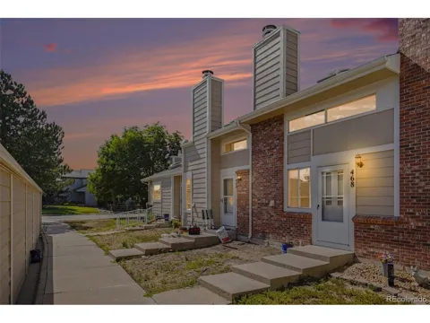 8106 Gray Court #468