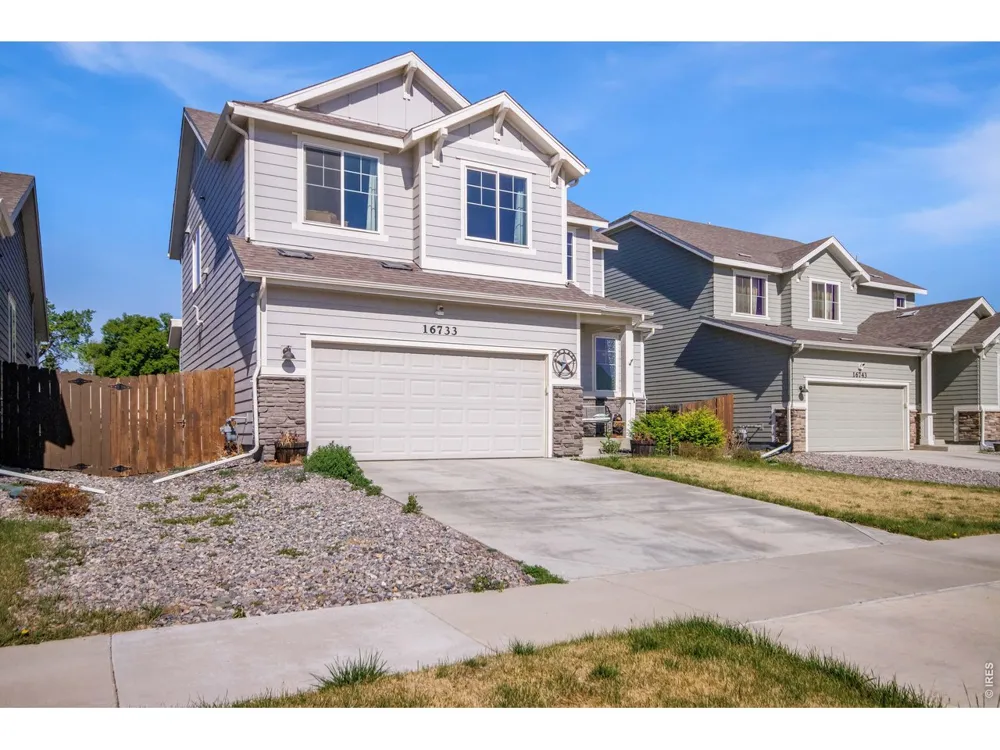 16733 Beaumont Boulevard Mead, CO 80542