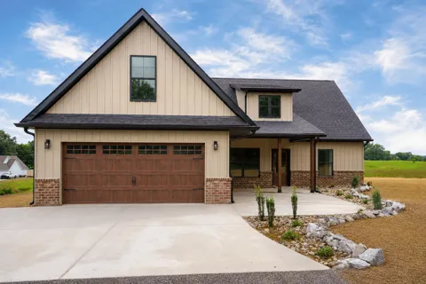 7734 Burgess Gower Rd