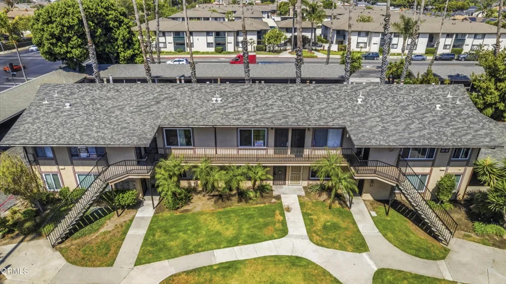 1920 H STREET #134 Oxnard, CA 93036