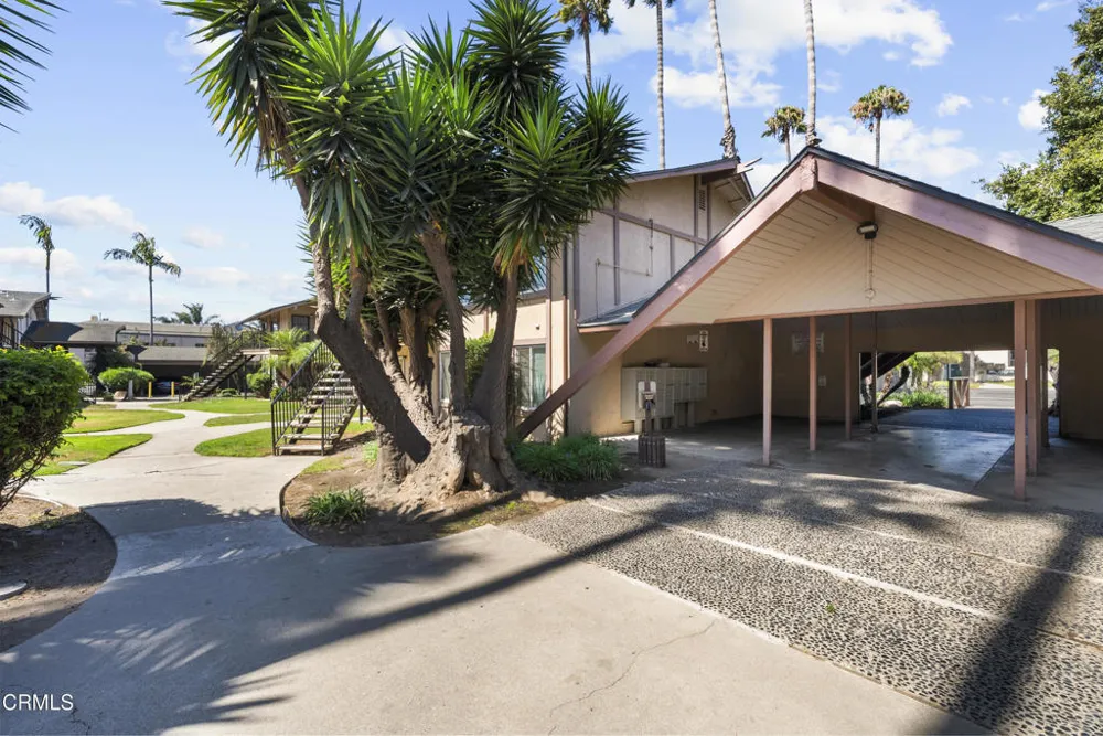 1920 H STREET #134 Oxnard, CA 93036
