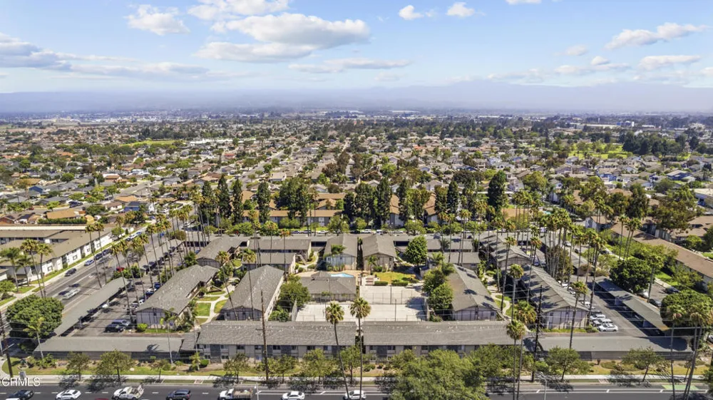 1920 H STREET #134 Oxnard, CA 93036