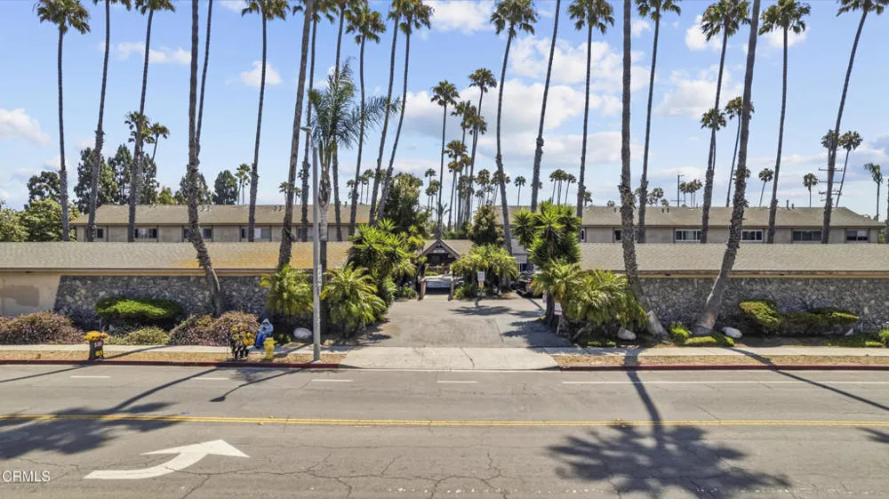 1920 H STREET #134 Oxnard, CA 93036