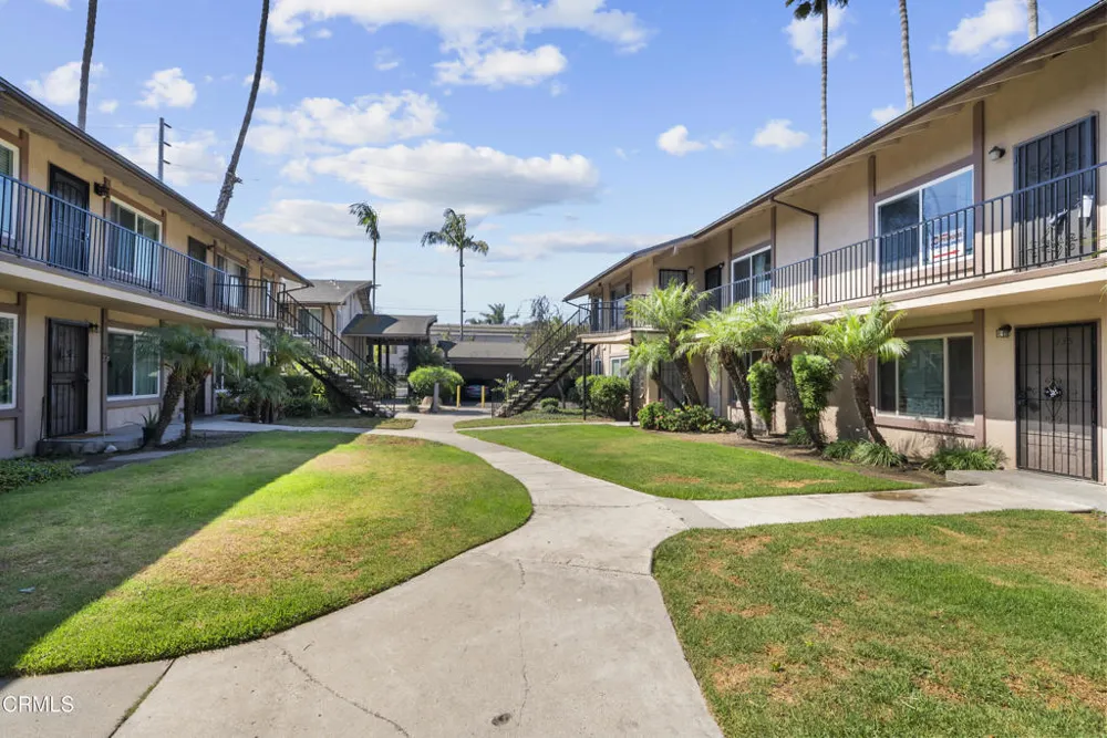1920 H STREET #134 Oxnard, CA 93036