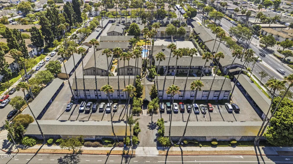 1920 H STREET #134 Oxnard, CA 93036